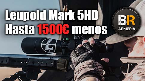 Mark 5hd