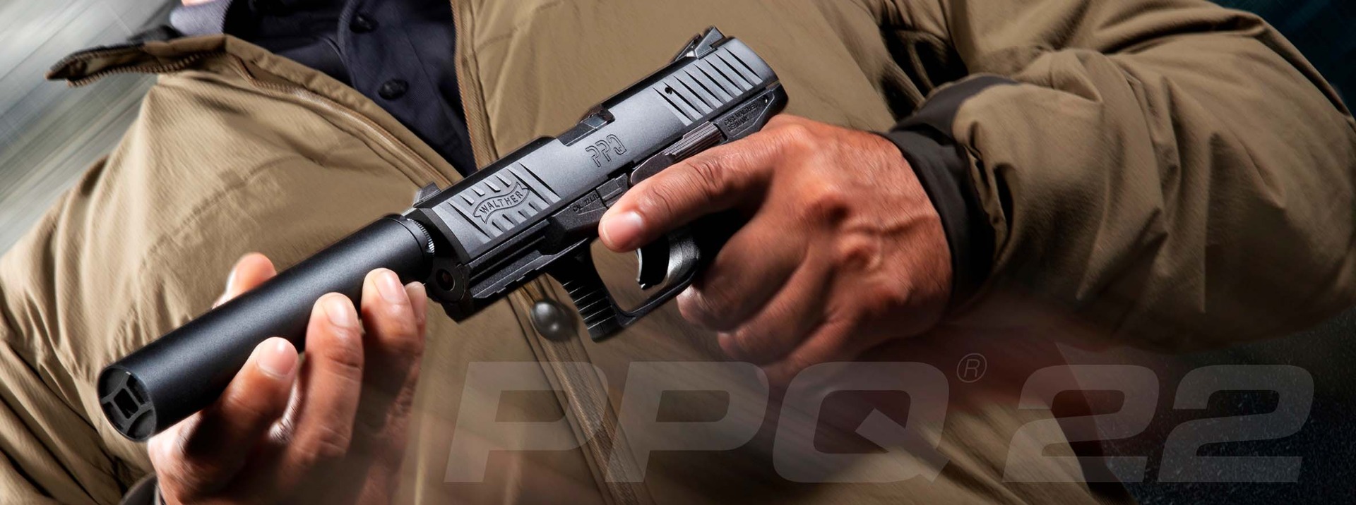 Pistola-Walther-PPQ-22