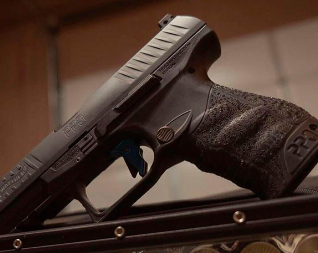 Pistola-Walther-PPQ-22