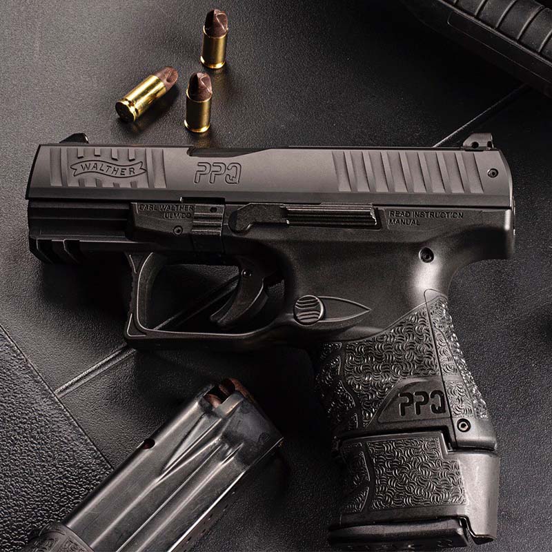 Pistola-Walther-PPQ