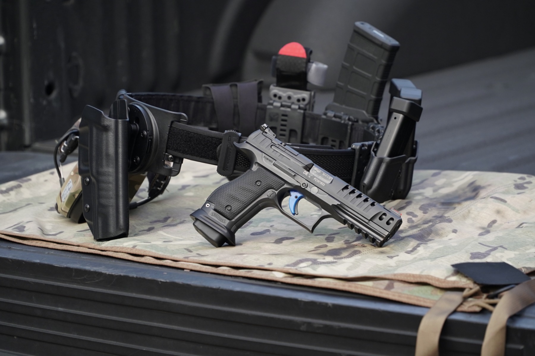 Pistola-Walther-QS-Match-SF-Expert-para-tiro