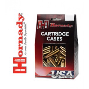 vainas pistola hornady