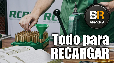 Recarga