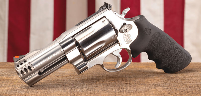 comprar revolver magnum