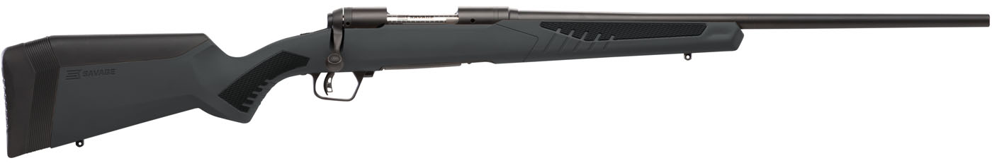 Rifle de cerrojo Savage 110 Hunter