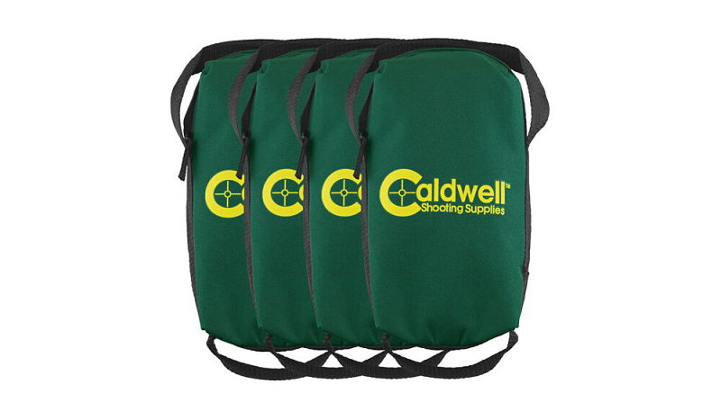 Saco de Peso para Bancos de Tiro Caldwell Pack de 4