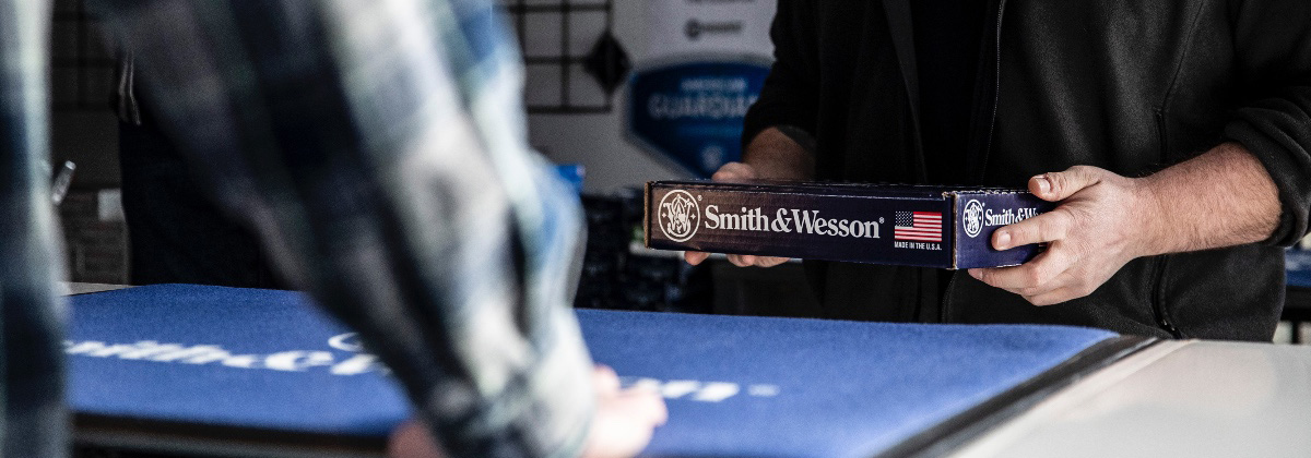 Smith & Wesson