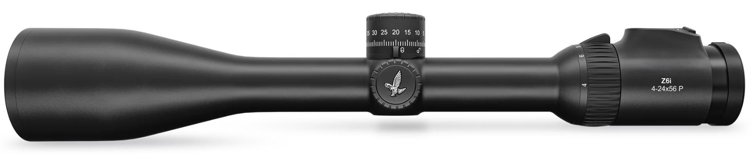 Visor Swarovski 4-24x56 z6i