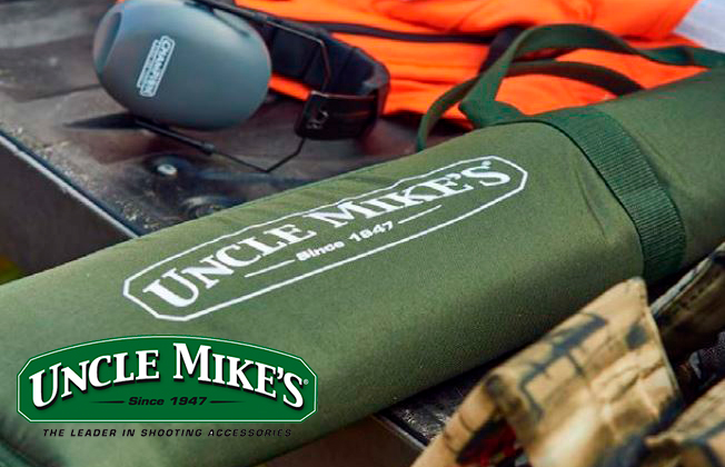 Uncle Mike's