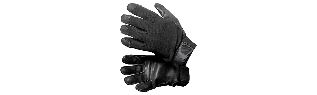 Guantes antipinchazo / anticorte Vega Holster OG07