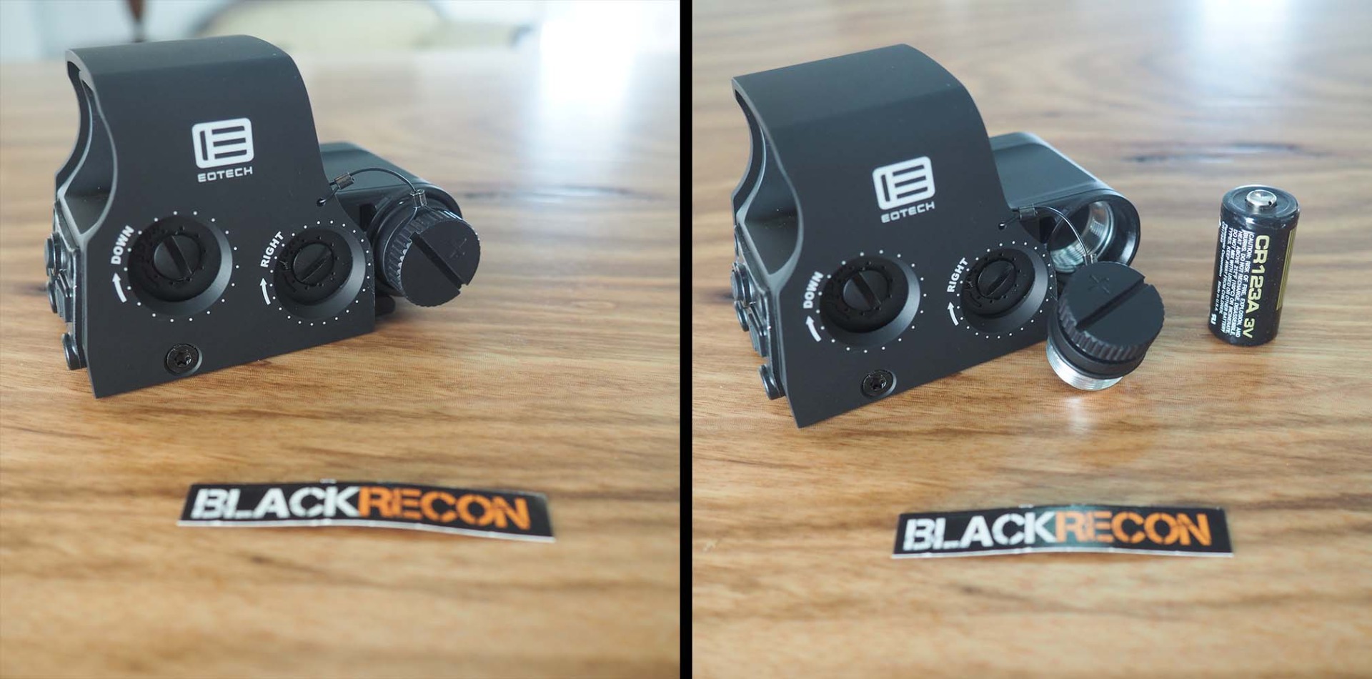 Visor-holográfico-EOTech-XPS3-0-NV-bateria