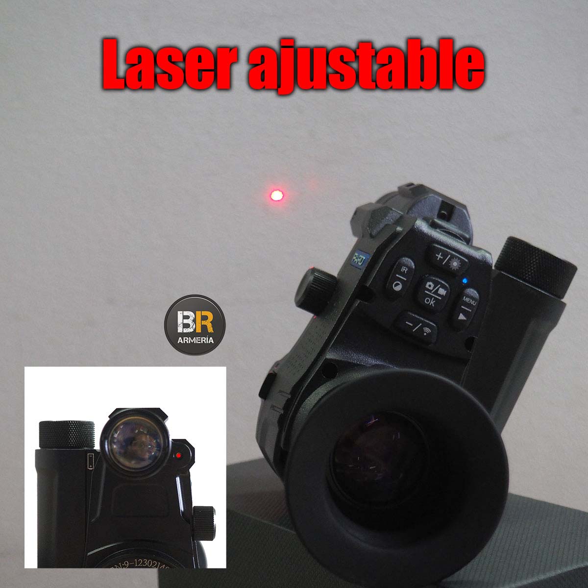 Visor-nocturno-acoplable-Pard-NV007S-850nm-IR-laser
