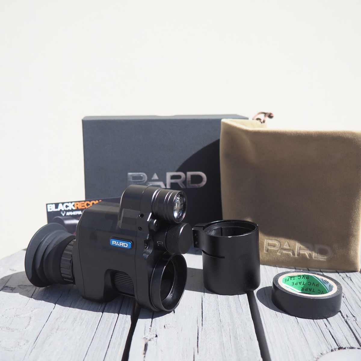 Visor-nocturno-acoplable-caza-Pard-NV007V-940nm-IR-caza-espera