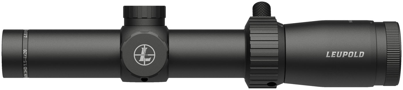 Visor Leupold mark 3hd 1.5-4x20 firedot spr ilum-caza