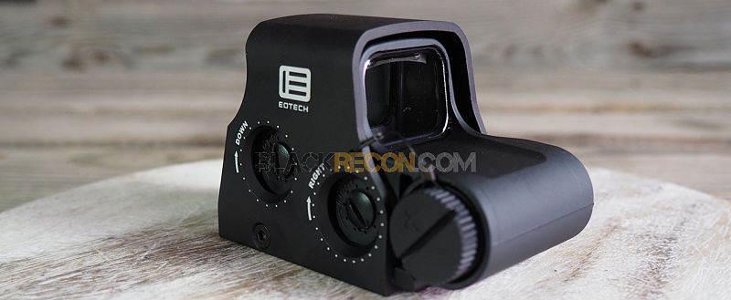 Visor holográfico EOTech XPS2-0