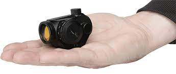 Visor punto rojo Konus SIGHT-PRO ATOMIC 2.0