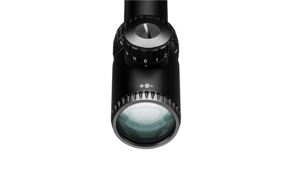 visor vortex crossfire II