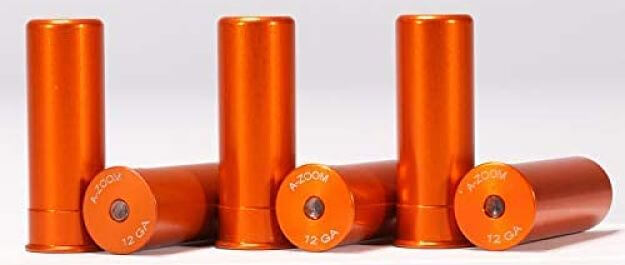 alivia percutores para espingarda