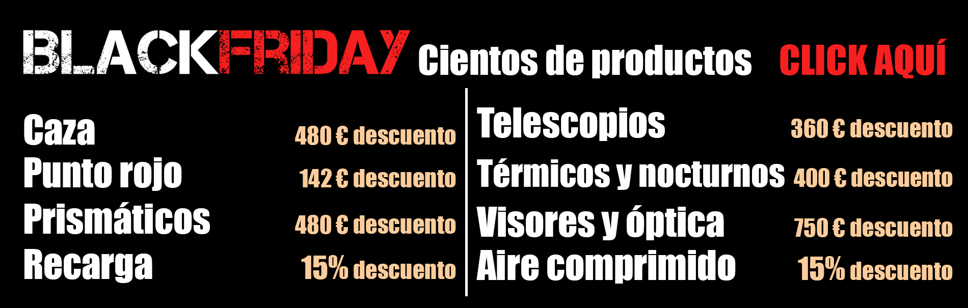 Comprar visor armería blackrecon