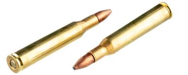 municion 270 win remington core lokt