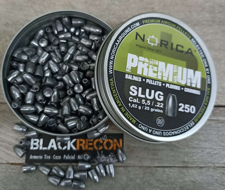 balines slug premium 5-5