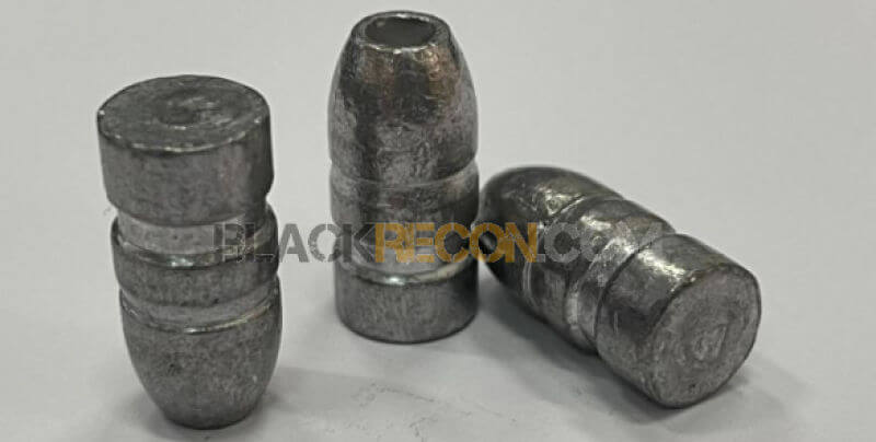 balines 9mm caza