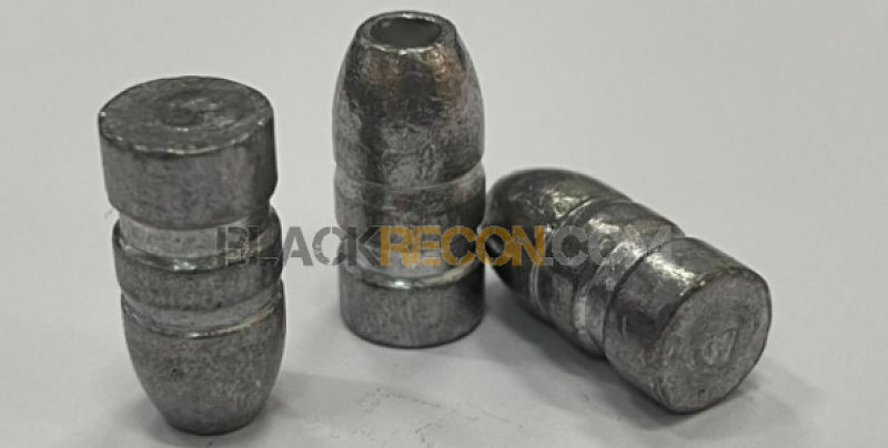 balines 9mm caza
