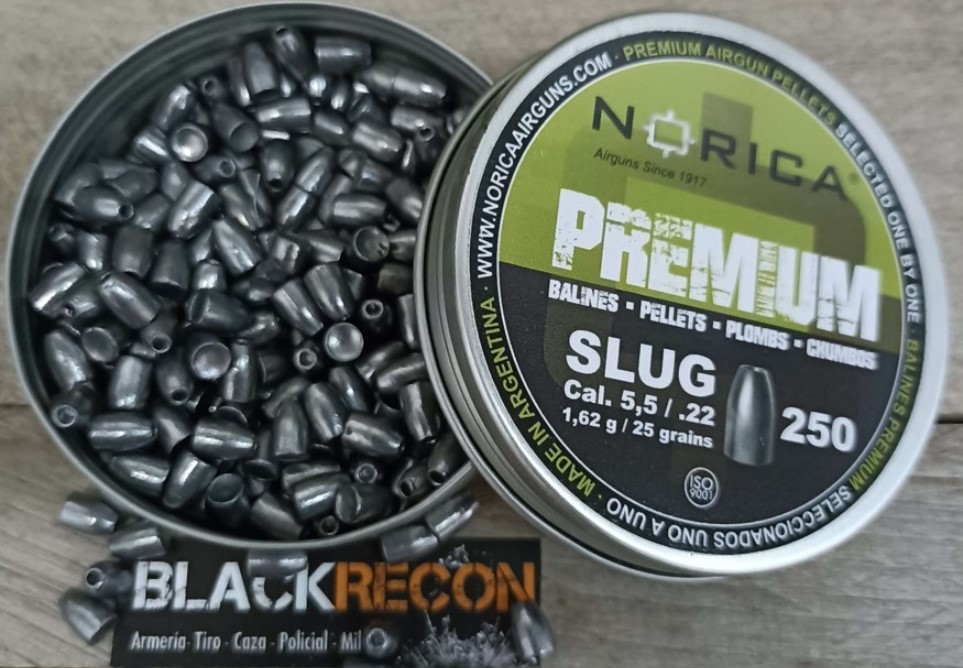 balines slug 5.5