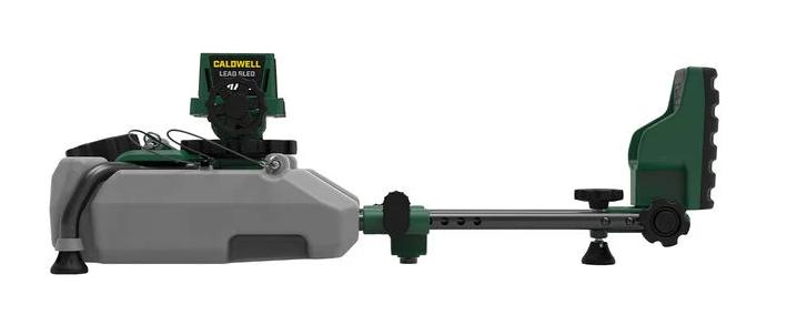 Soporte de tiro Caldwell Lead sled
