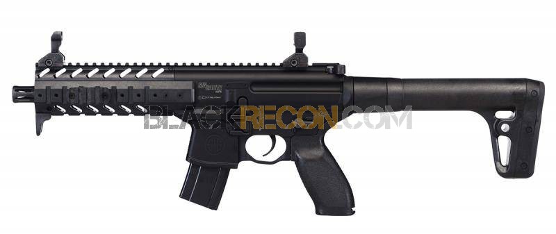 comprar carabina Sig Sauer