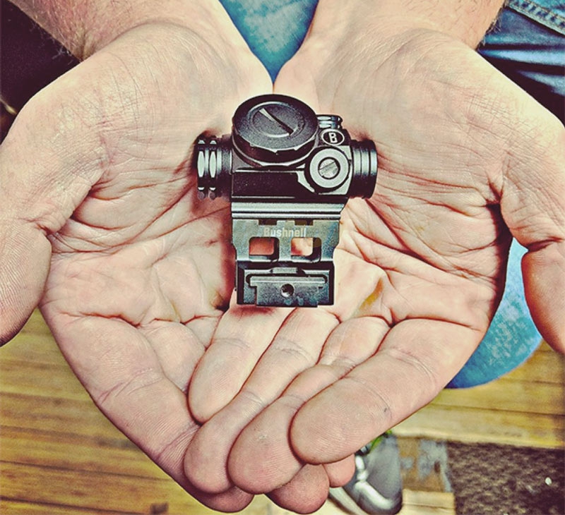 Bushnell Lil Prism