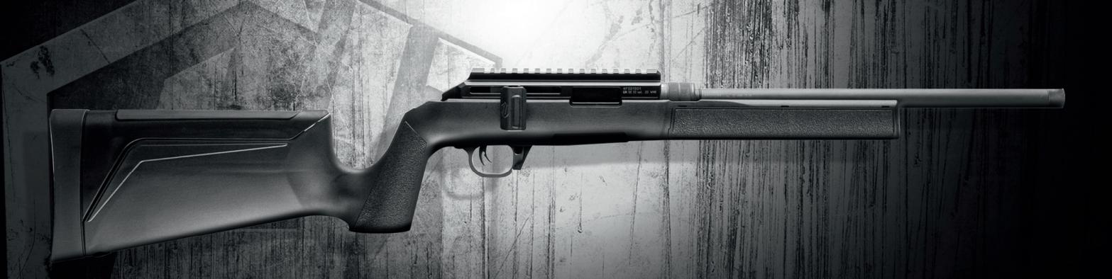 Hammerli Force B1 22lr