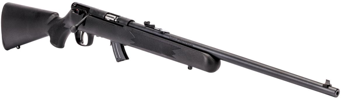 Carabina savage Mark 2 F