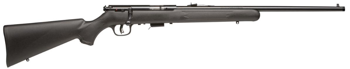 carabina 22lr savage mark II F SR