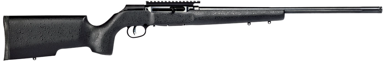 carabina semiautomatica savage a22 varmint