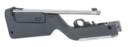 Carabina plegable Ruger 10/22 Takedown magpul