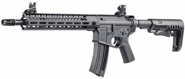 carabina 22lr Hammerli TAC R1