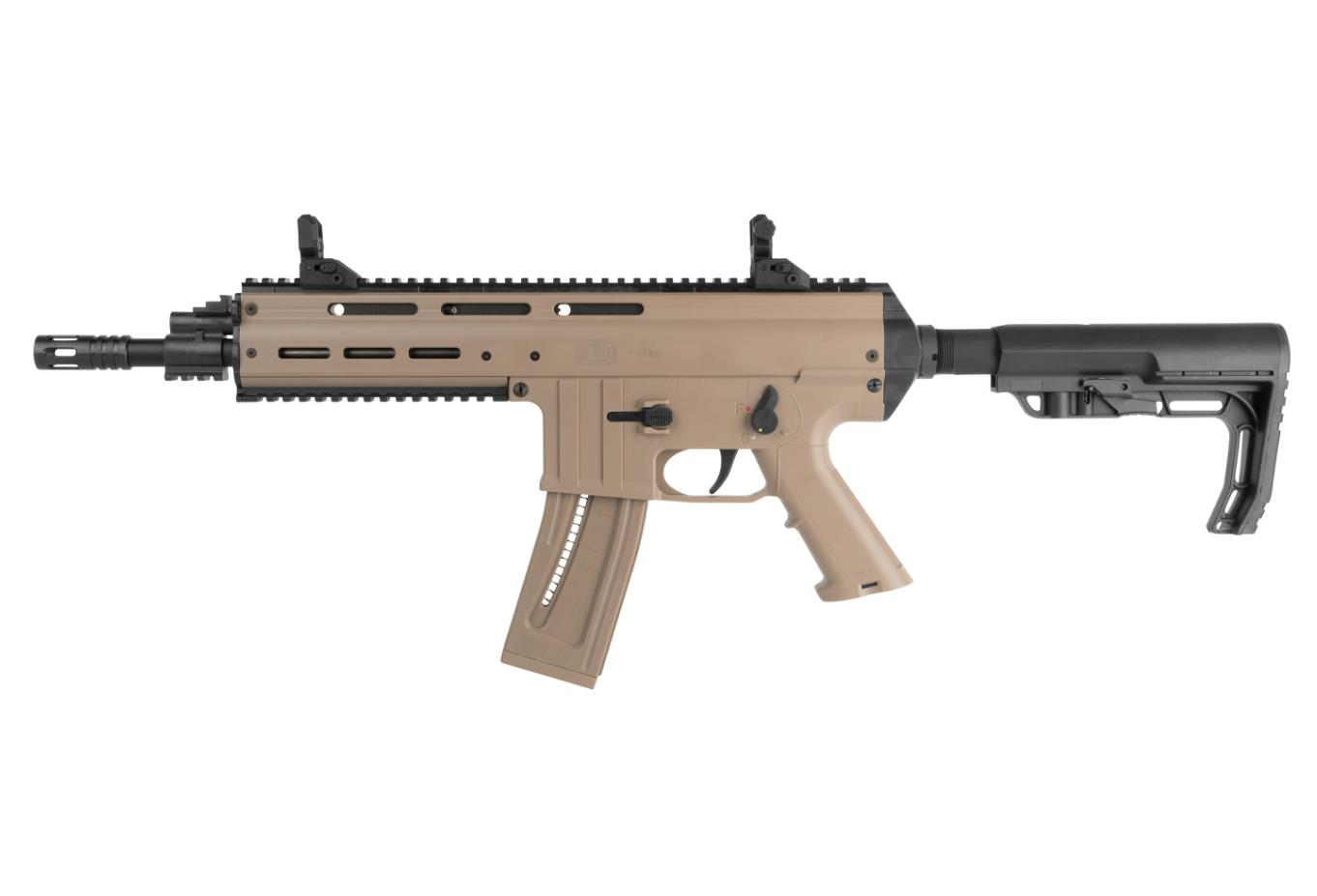 carabina Mauser M15 TC OPS US
