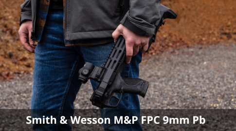 Smith Wesson FPC