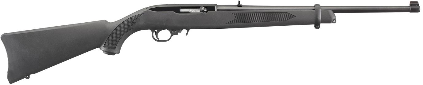 carabina semiautomatica 22lr Ruger 10/22