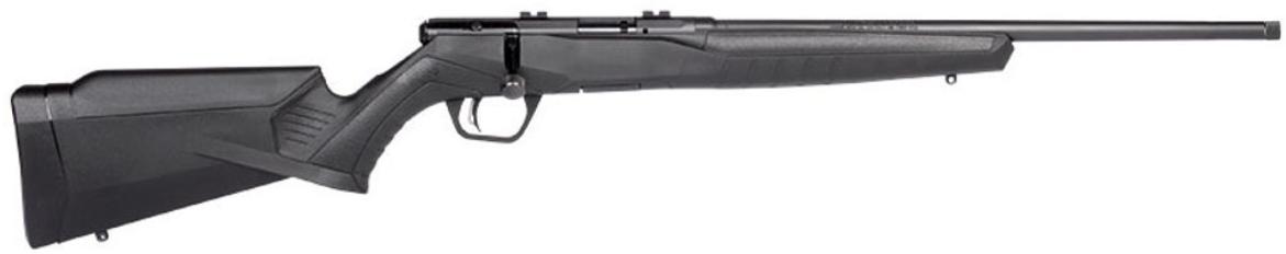 Savage B22 F SR
