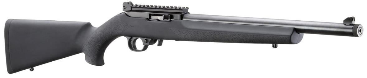 carabina 22lr semiauto Ruger 10/22 tactical
