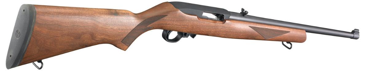 carabina 22lr semiautomatica ruger 10/22