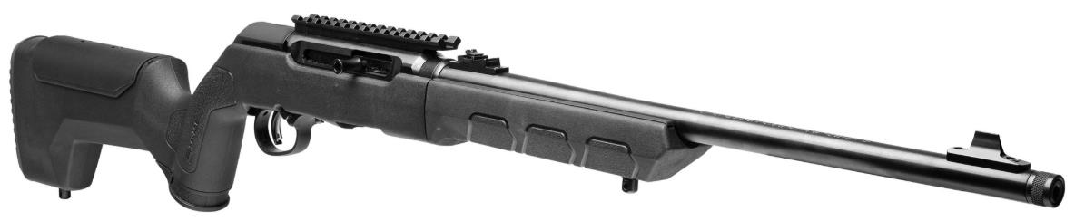 carabina semiautomatica Savage A22 takedown 22lr