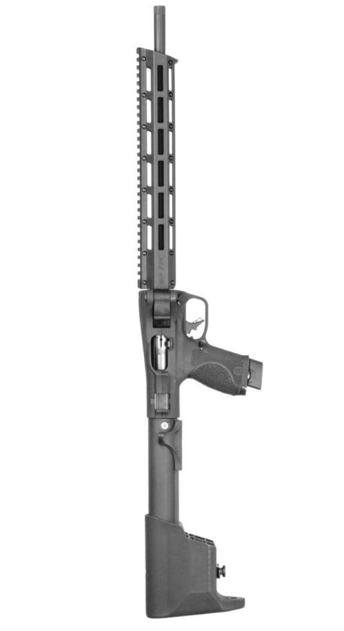 Carabina 22lr Smith and Wesson FPC