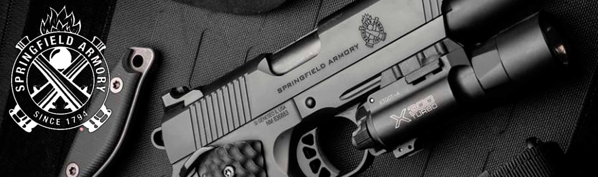 Springfield Armory