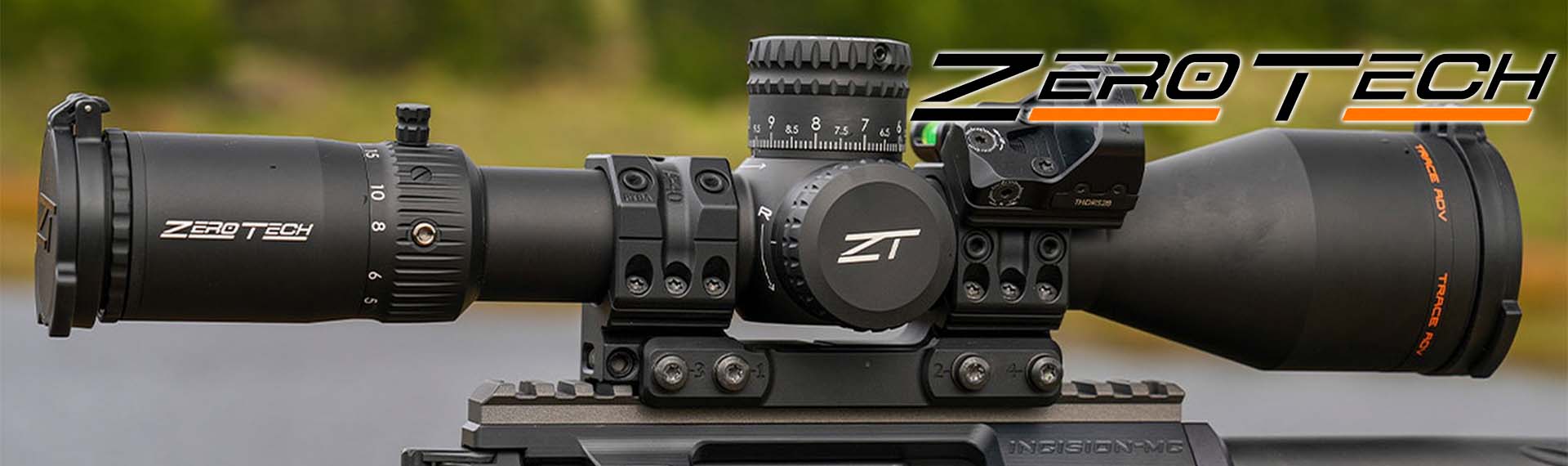 Zerotech