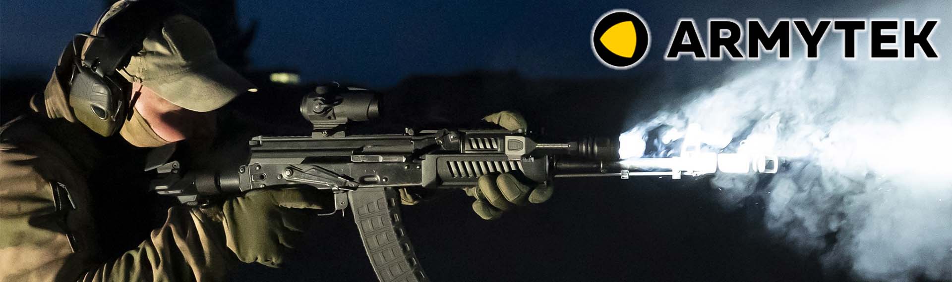 Armytek