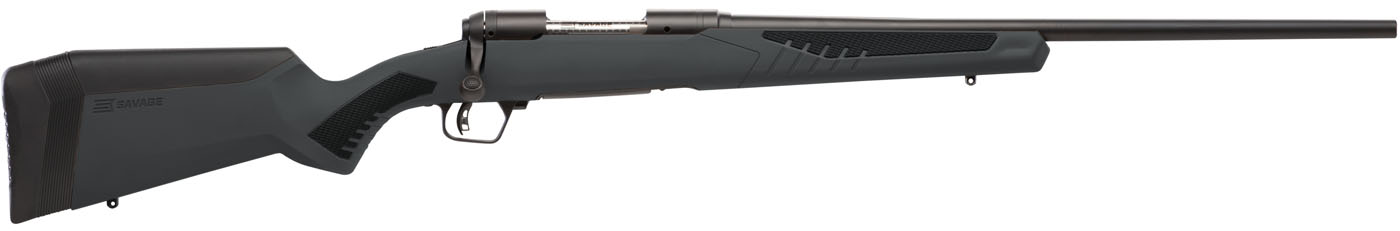 Rifle de cerrojo SAVAGE 110 Hunter - 270 Win.