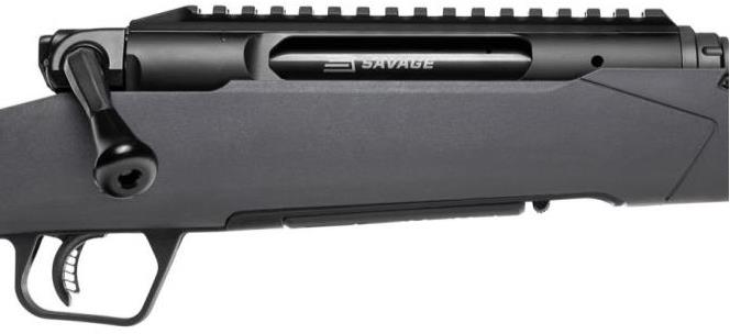 rifle savage impulse driven hunter 300 win magnum